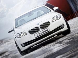 BMW 5-Series by Vilner 2012 года